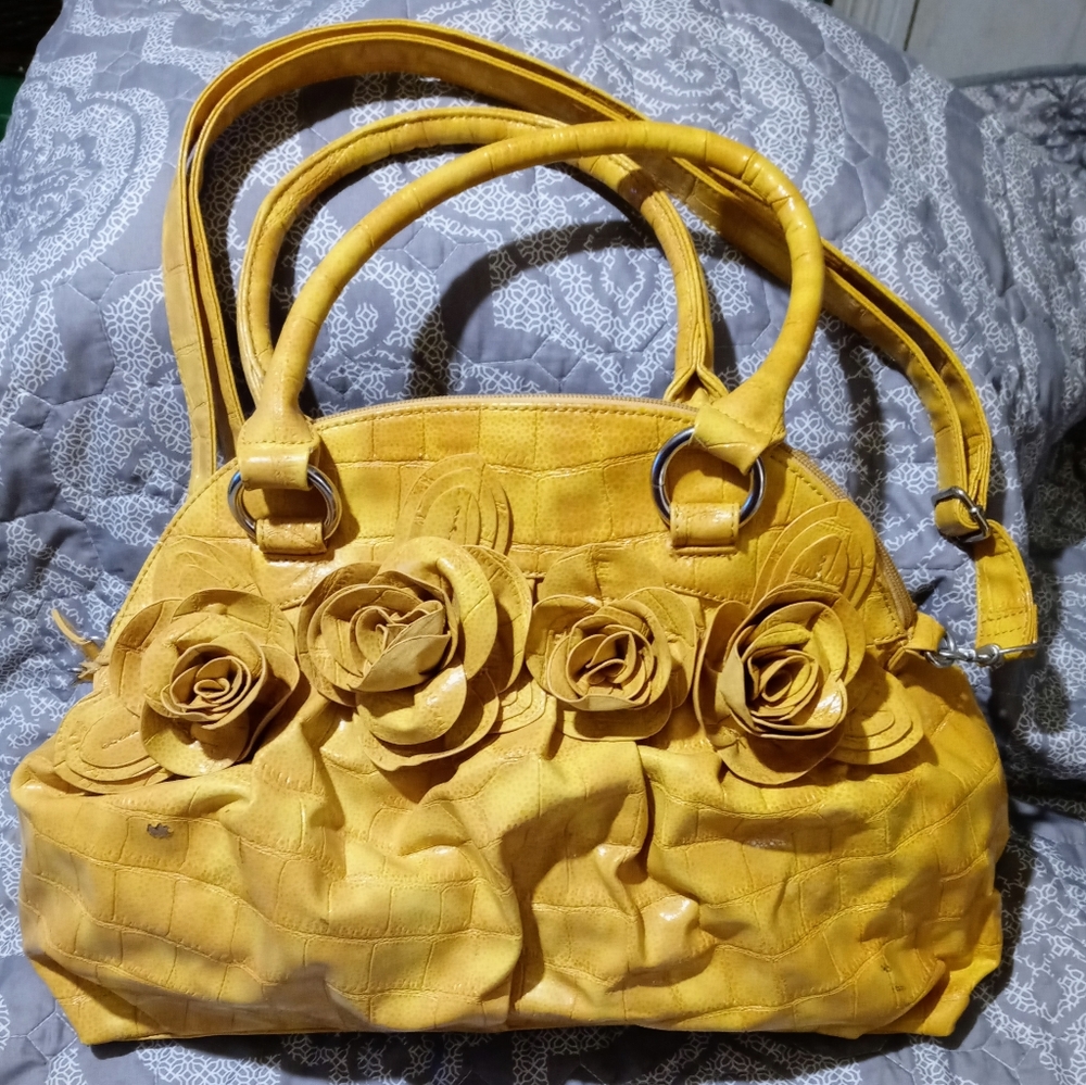 Big Buddha handbag
